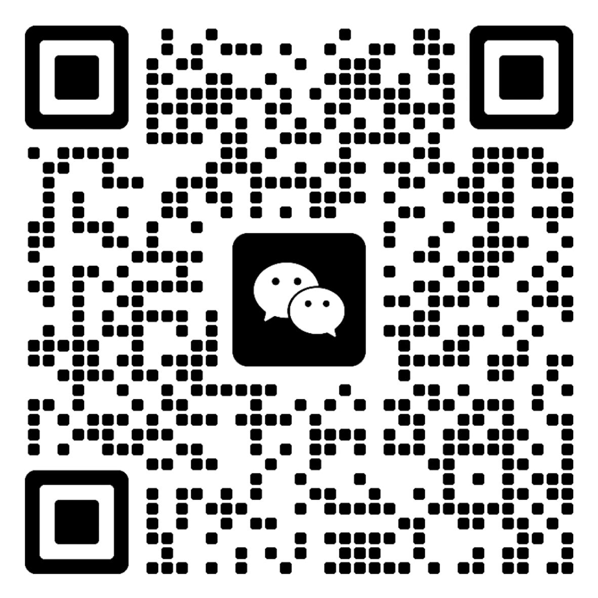 扫码添加站长微信-轻创终点站